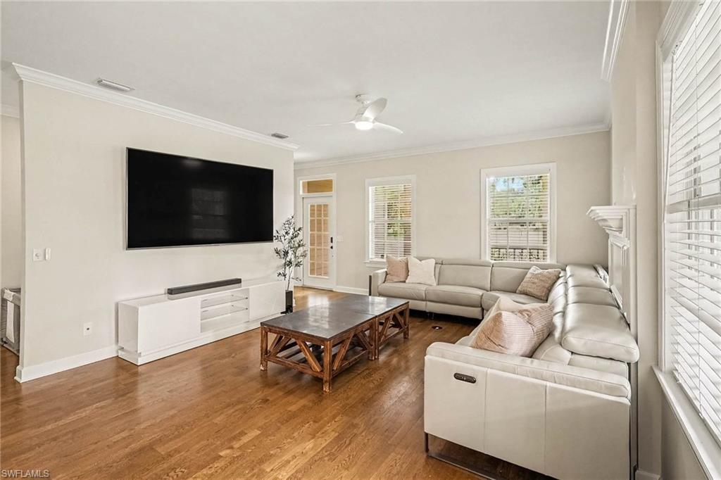 LIVE OAK ACRES - Residential