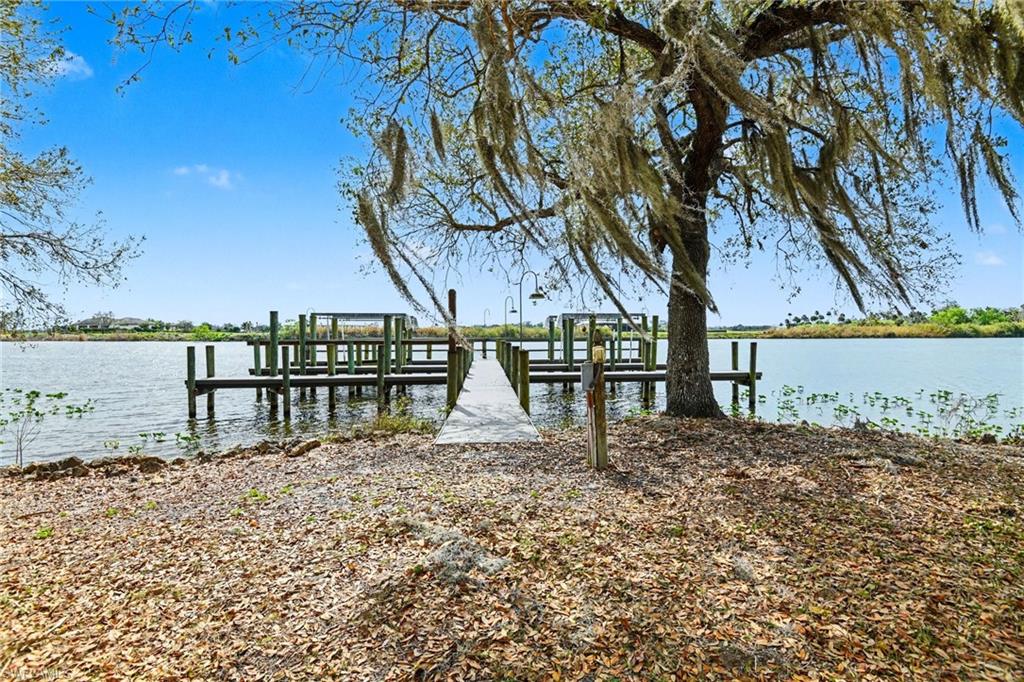 LIVE OAK ACRES - Residential