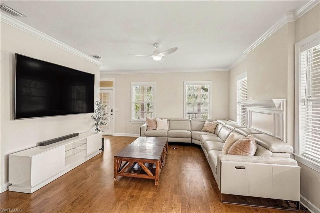 LIVE OAK ACRES - Residential