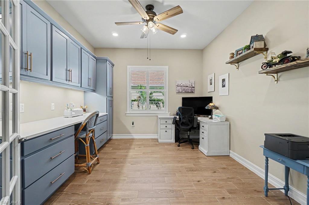 CASCADES - Residential