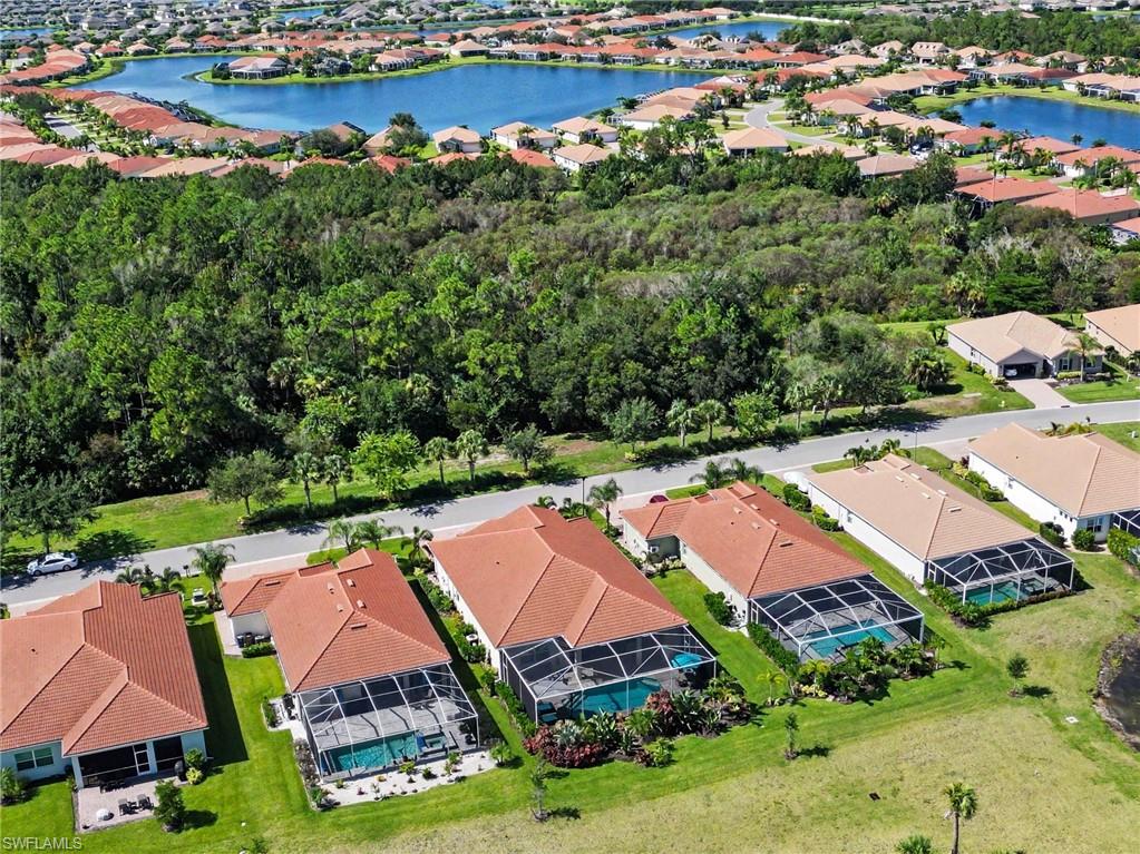 CASCADES - Residential