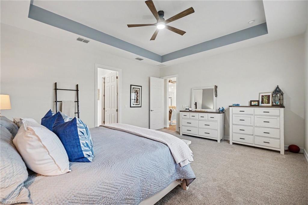 CASCADES - Residential