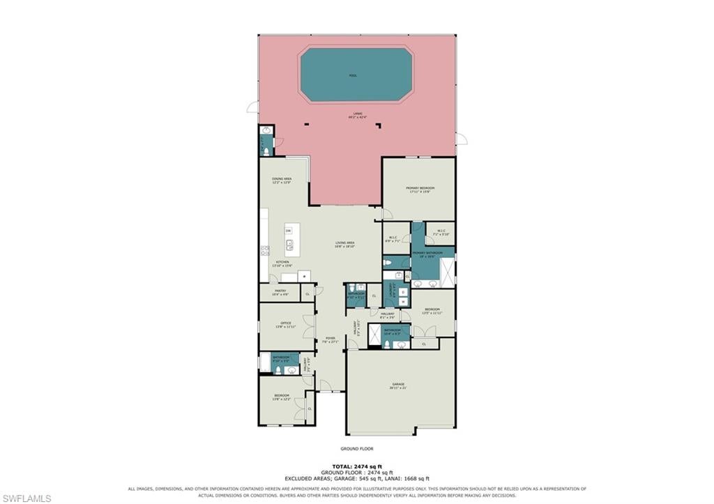 CASCADES - Residential