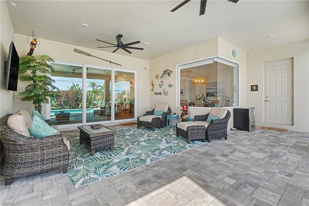CASCADES - Residential