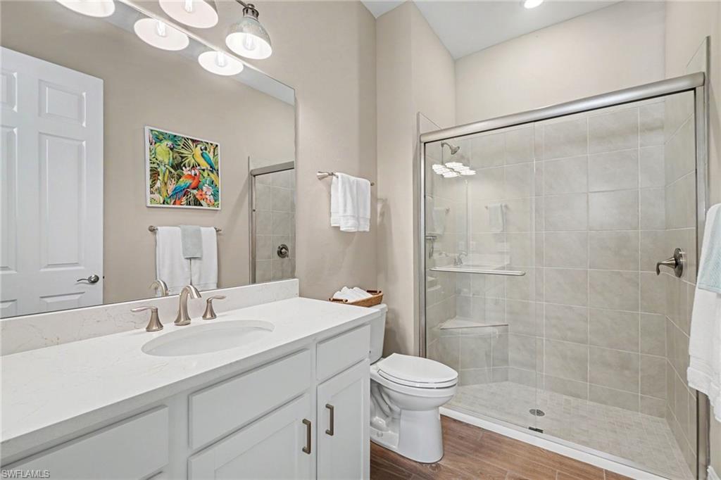 CASCADES - Residential