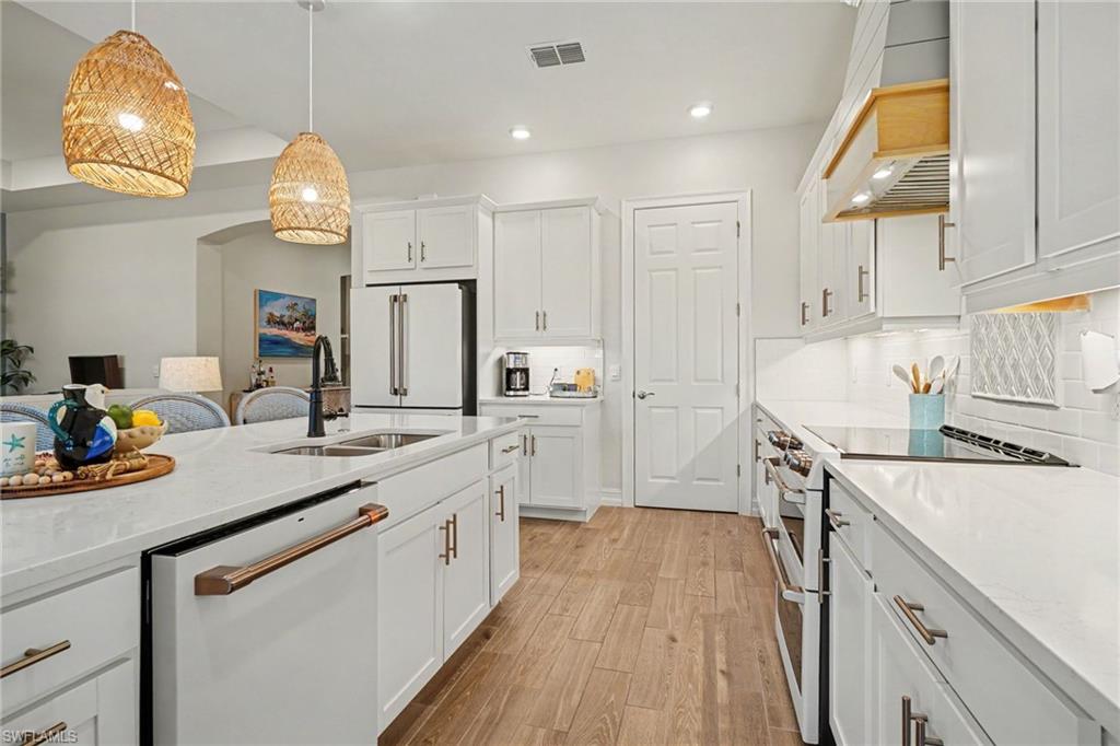 CASCADES - Residential