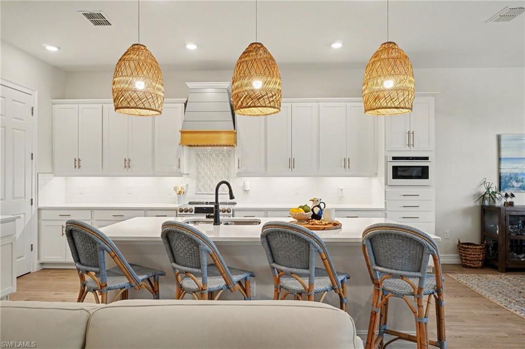 CASCADES - Residential