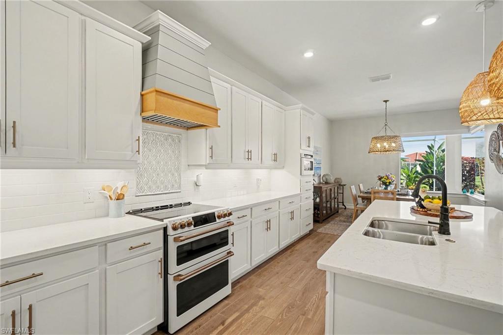 CASCADES - Residential
