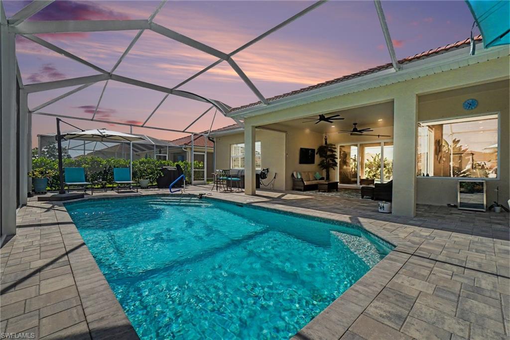 CASCADES - Residential