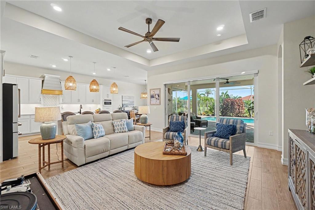 CASCADES - Residential