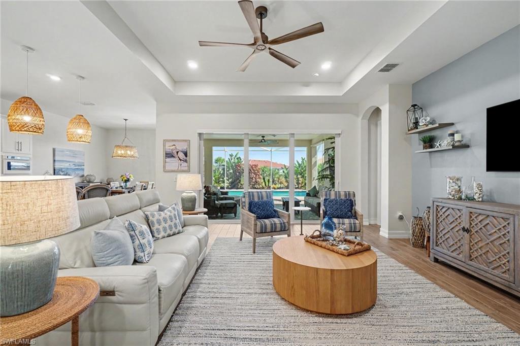 CASCADES - Residential