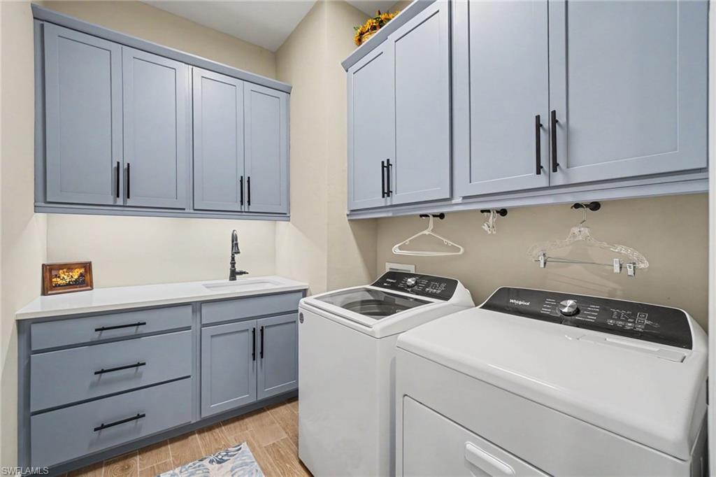 CASCADES - Residential