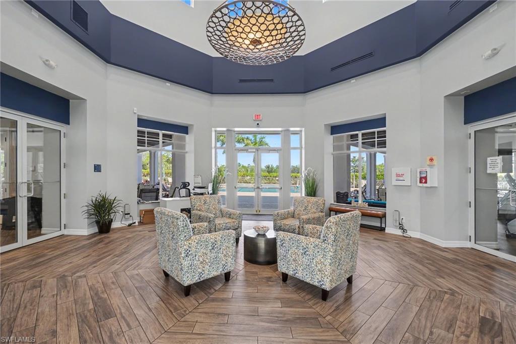CASCADES - Residential