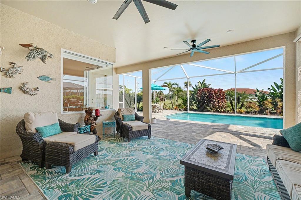 CASCADES - Residential
