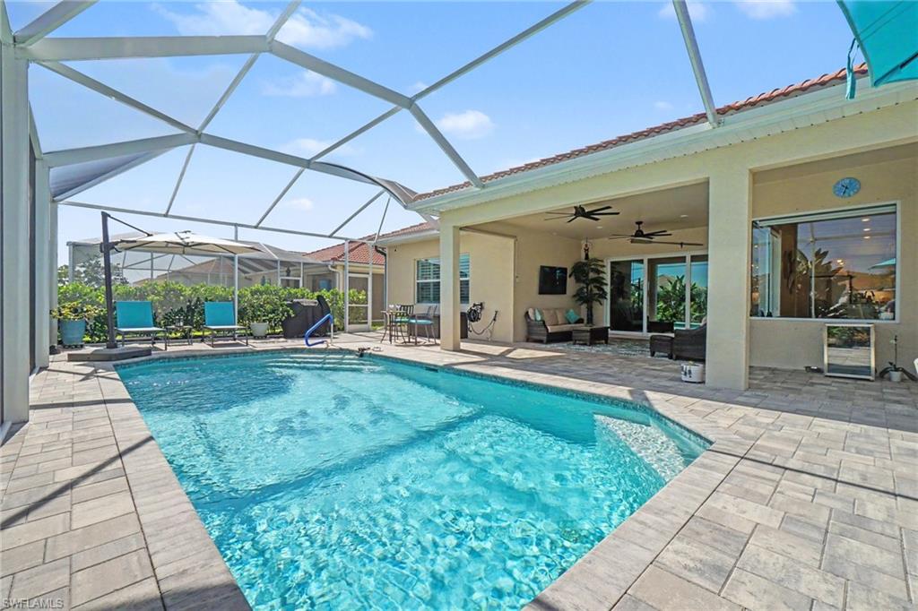 CASCADES - Residential