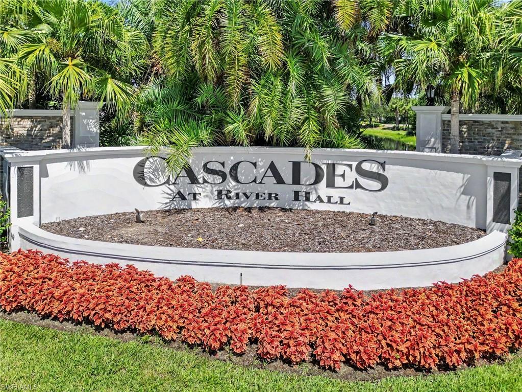 CASCADES - Residential