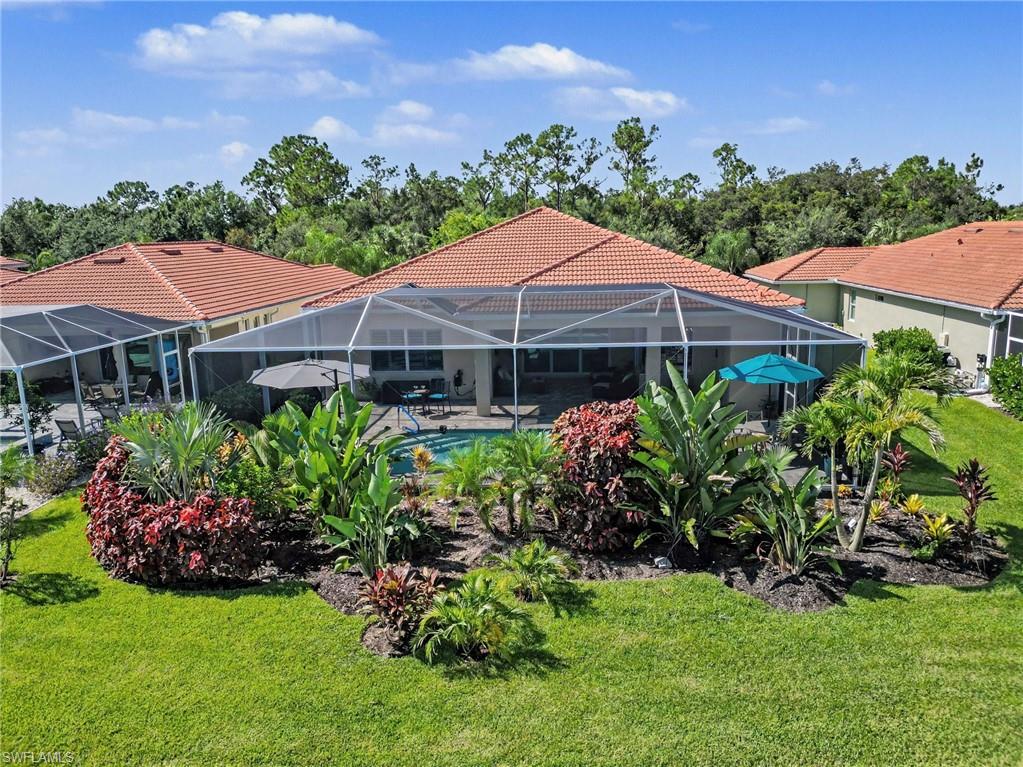 CASCADES - Residential