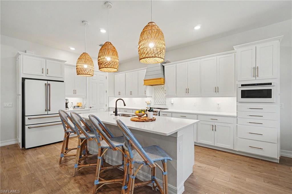 CASCADES - Residential