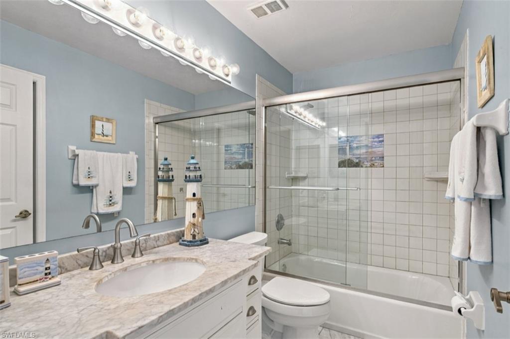 HARBOR LAKES - Residential