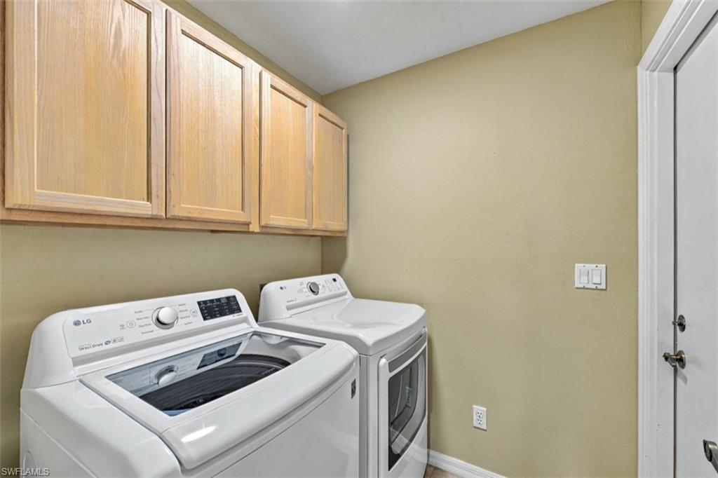 HARBOR LAKES - Residential
