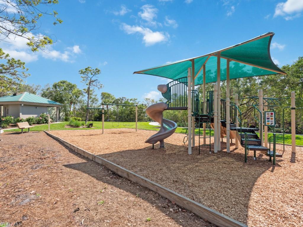 HARBOR LAKES - Residential