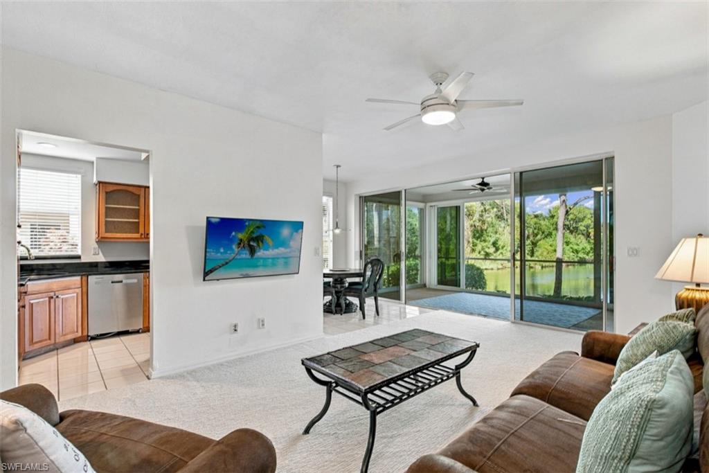 HARBOR LAKES - Residential