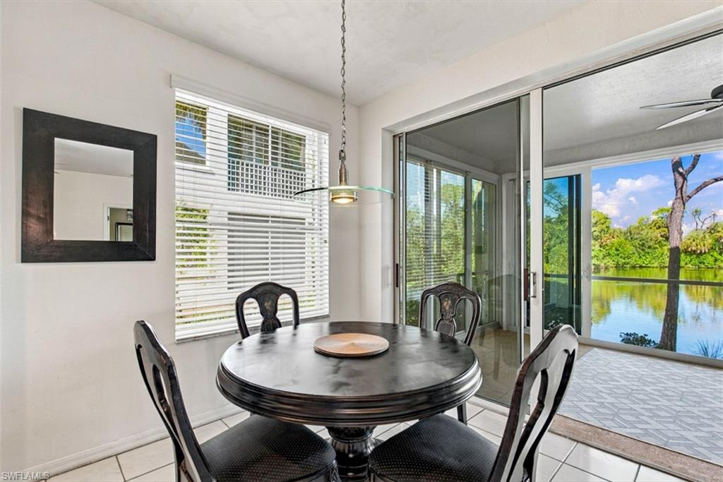 HARBOR LAKES - Residential