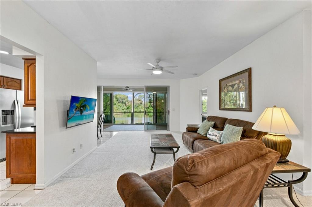 HARBOR LAKES - Residential