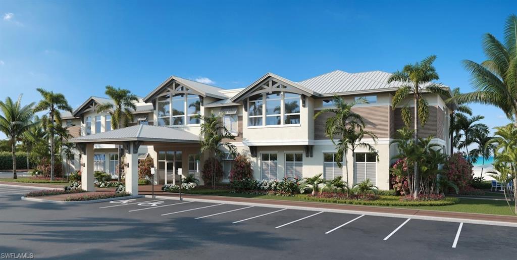 HARBOR LAKES - Residential