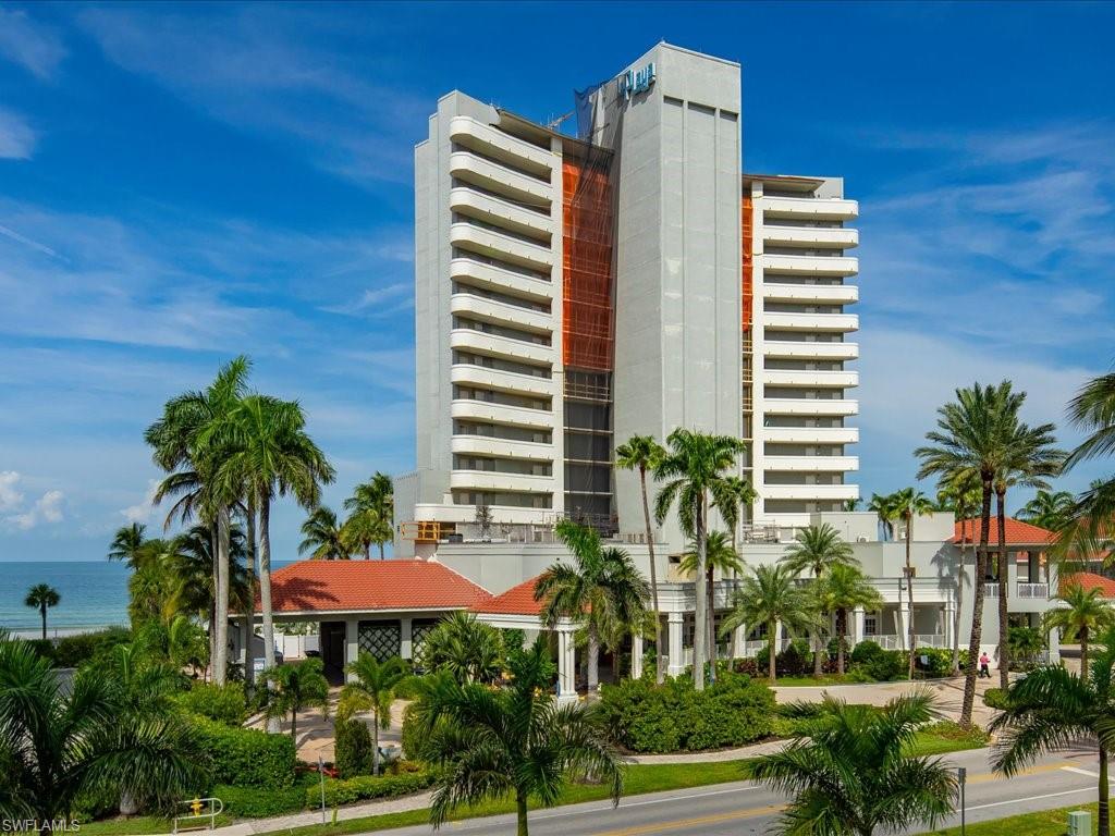 LE DAUPHIN - Residential