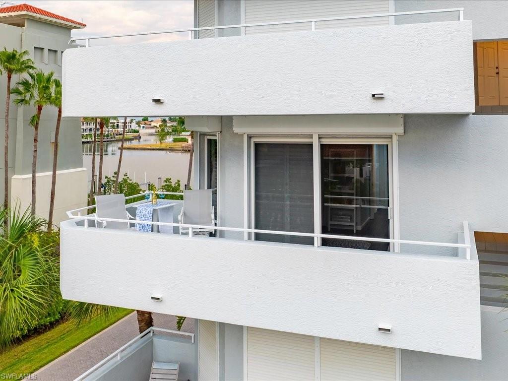 LE DAUPHIN - Residential