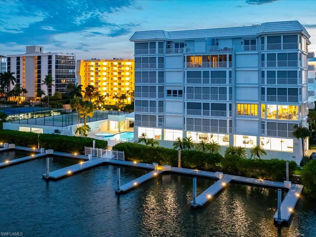 LE DAUPHIN - Residential