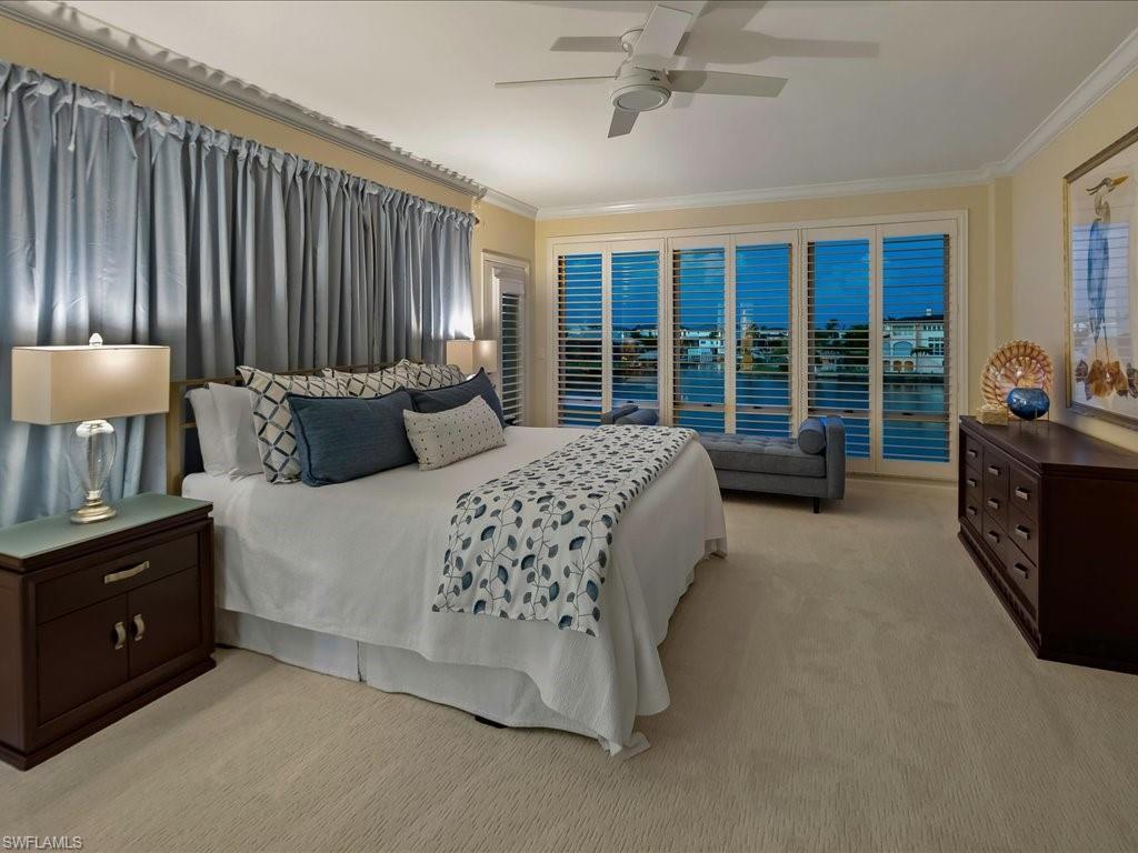LE DAUPHIN - Residential