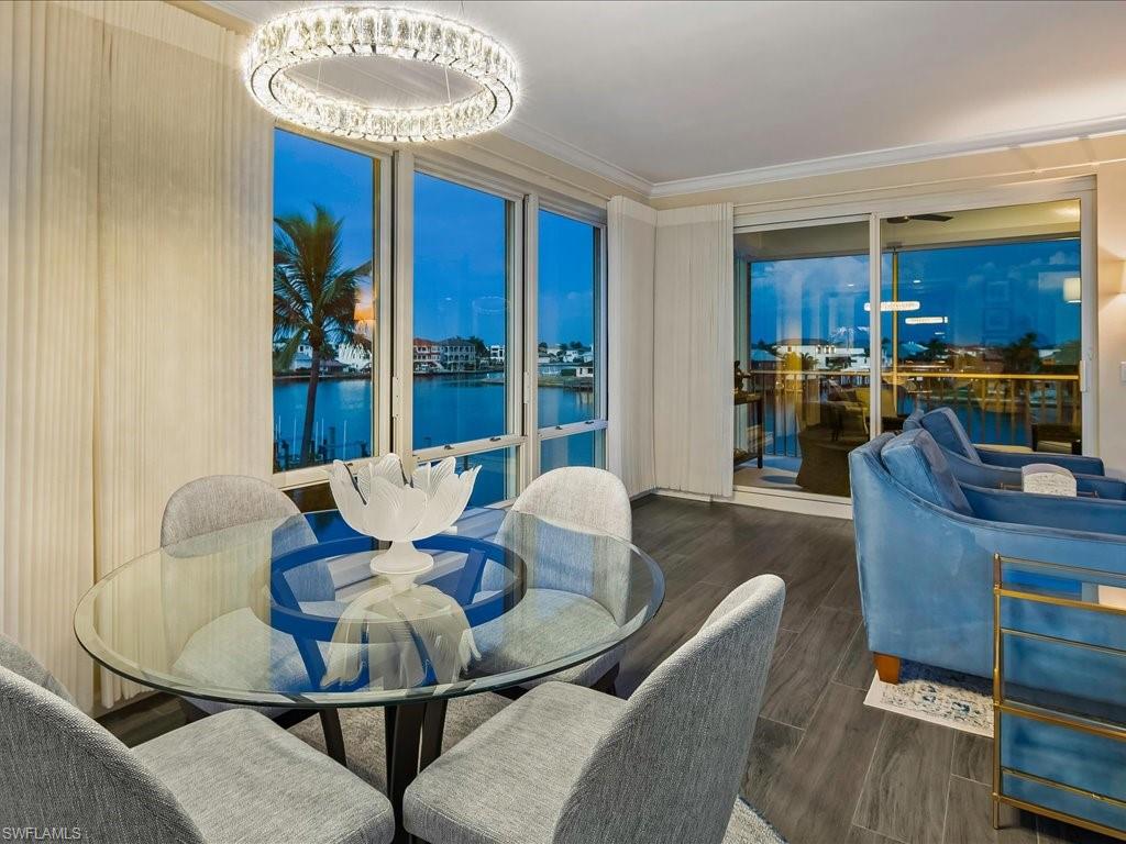 LE DAUPHIN - Residential