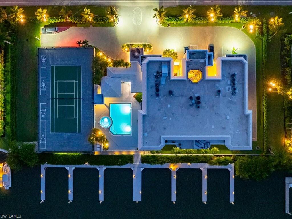 LE DAUPHIN - Residential