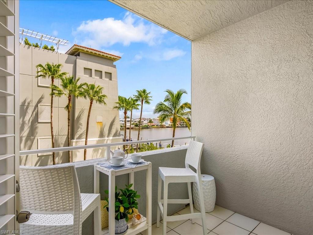 LE DAUPHIN - Residential