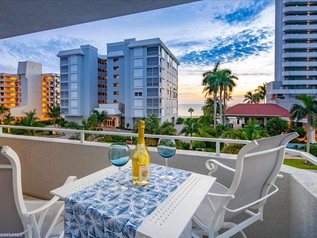LE DAUPHIN - Residential