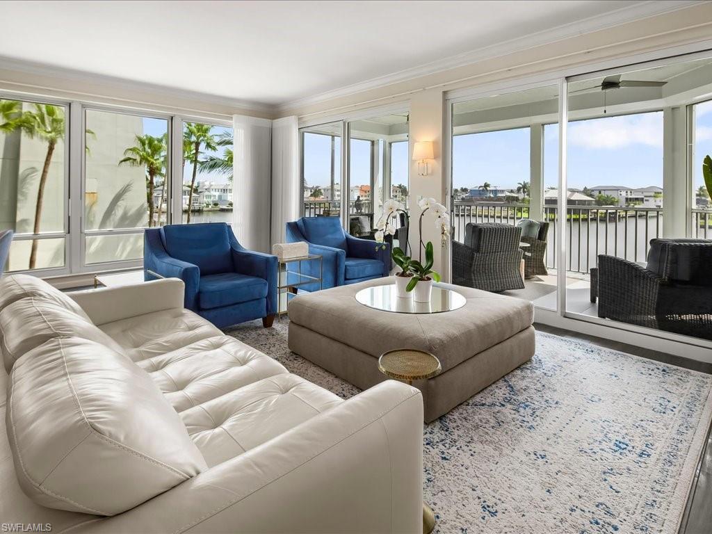 LE DAUPHIN - Residential