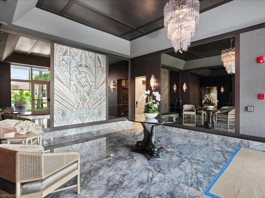 LE DAUPHIN - Residential