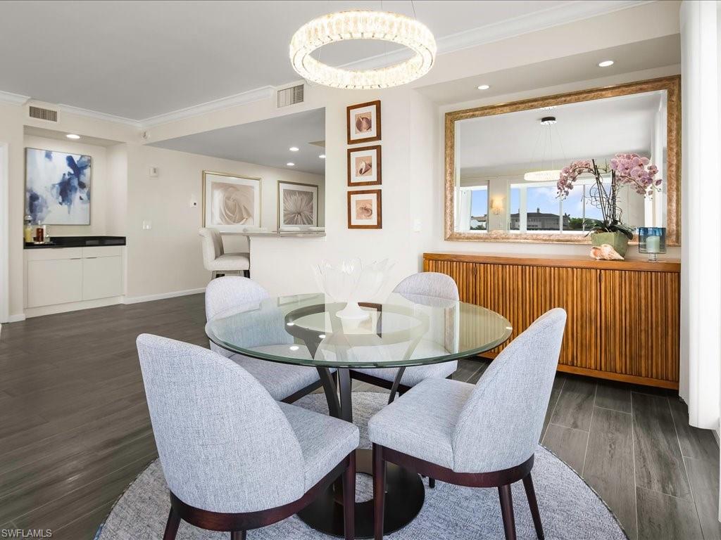 LE DAUPHIN - Residential