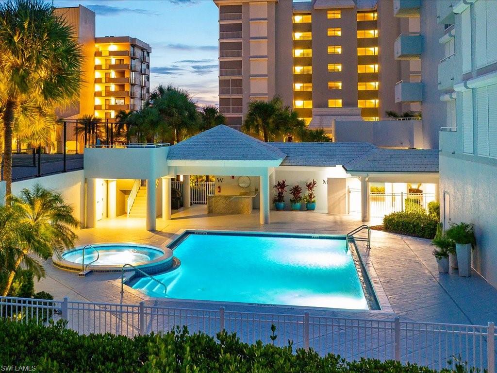 LE DAUPHIN - Residential