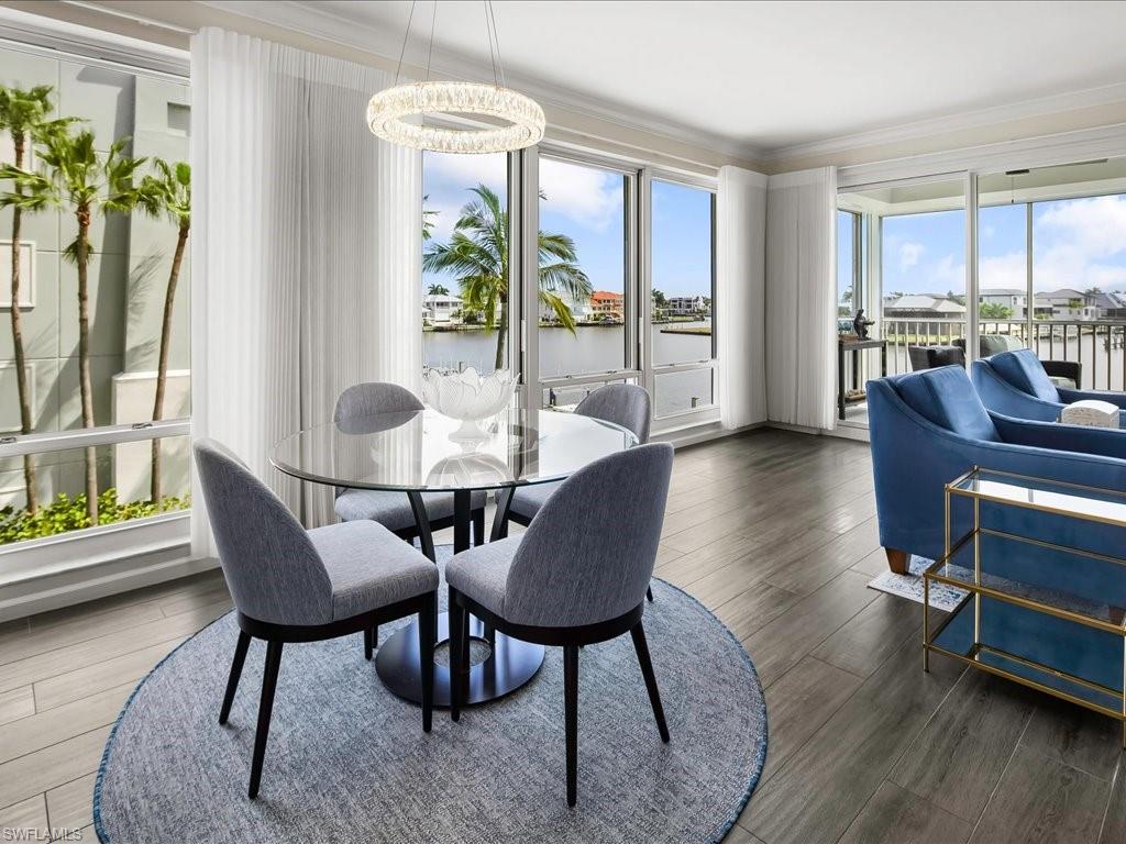LE DAUPHIN - Residential