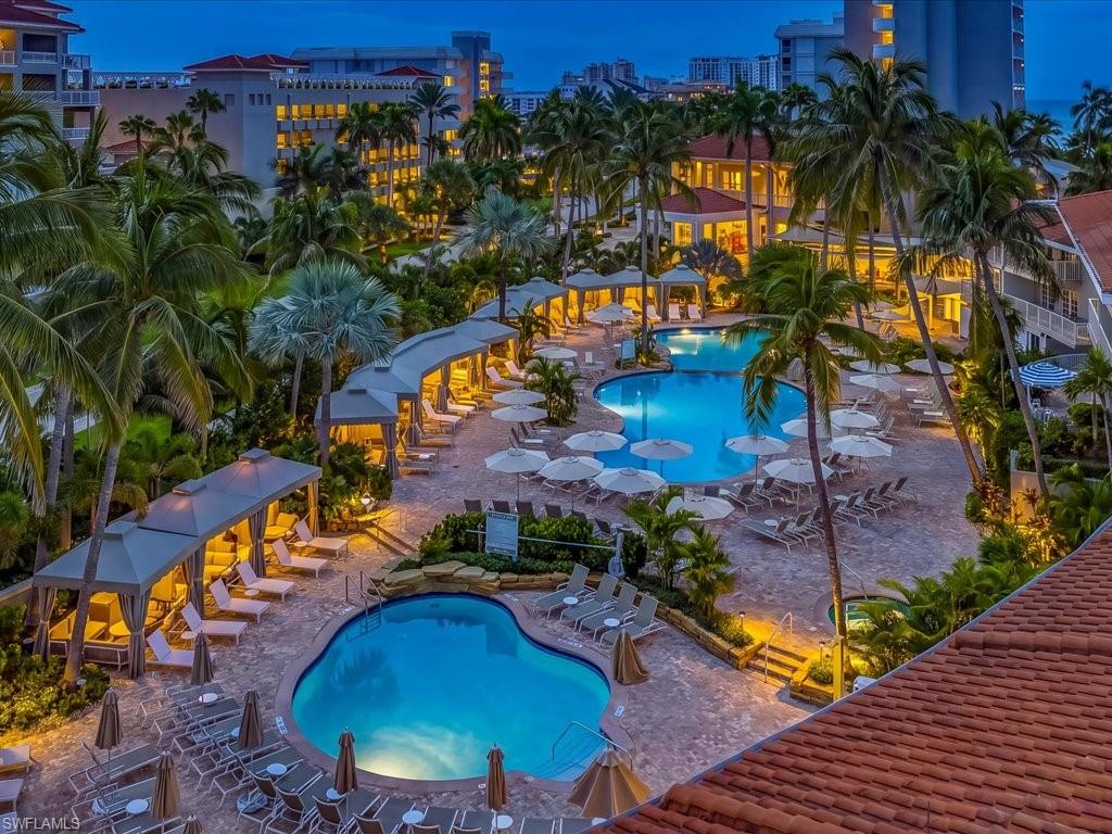 LE DAUPHIN - Residential