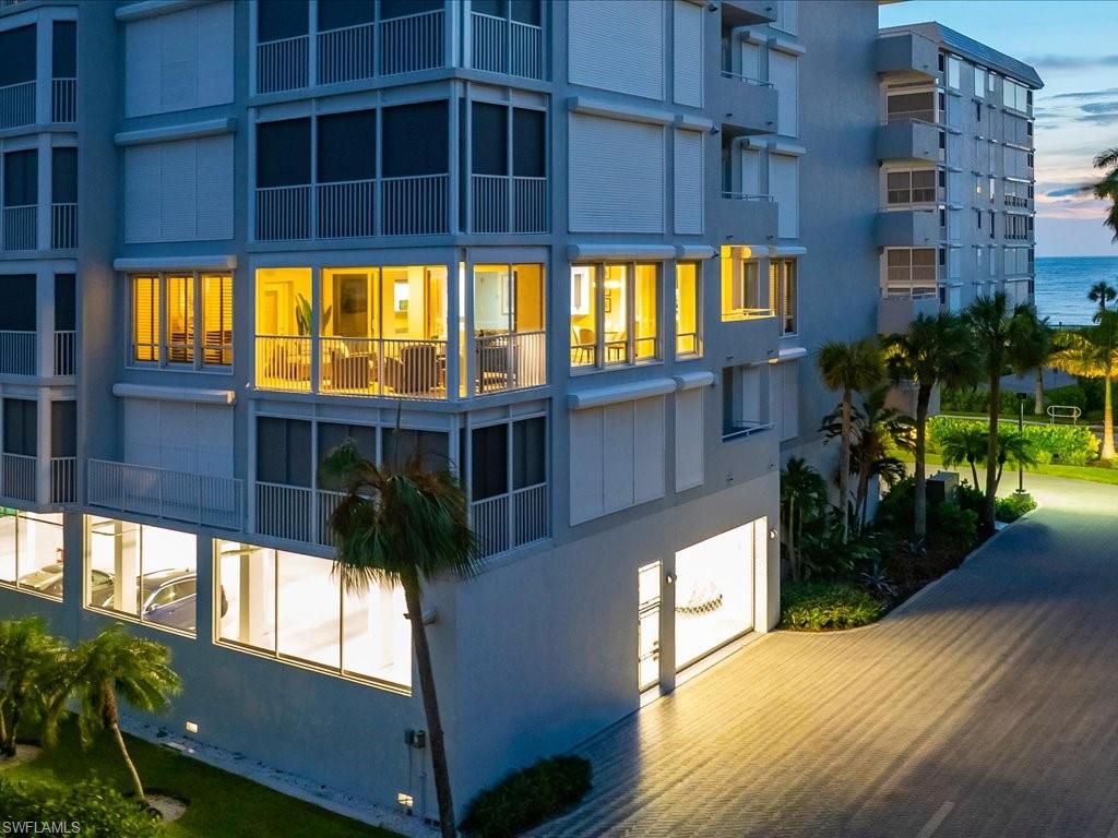 LE DAUPHIN - Residential