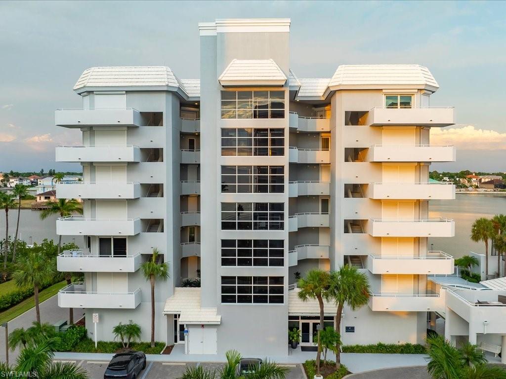 LE DAUPHIN - Residential