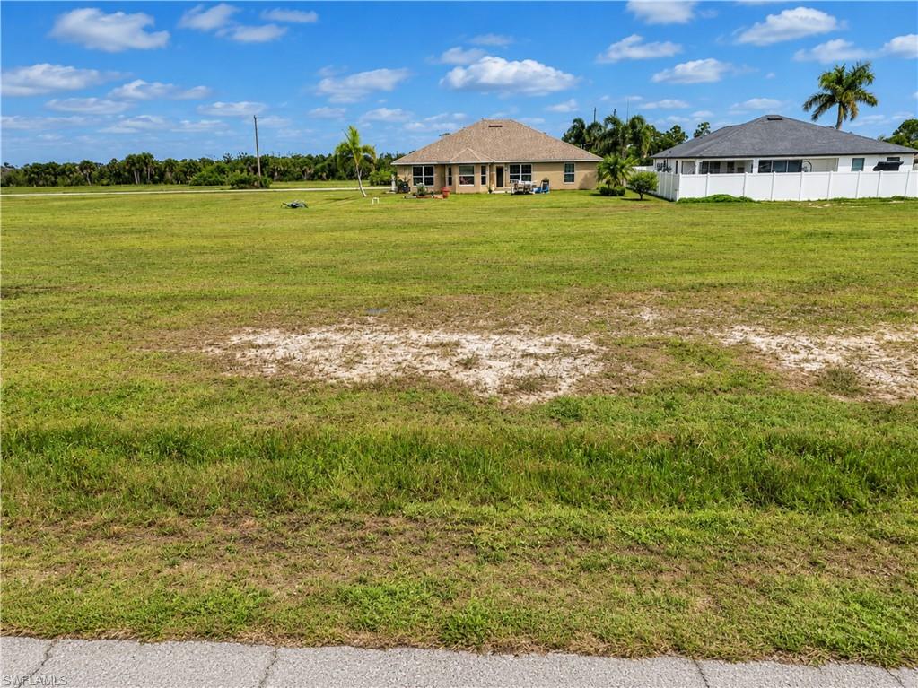 CAPE CORAL - Land