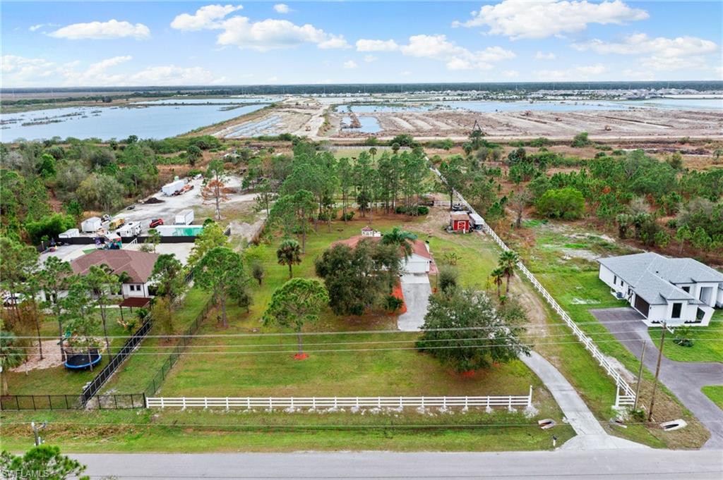 GOLDEN GATE ESTATES - Residential