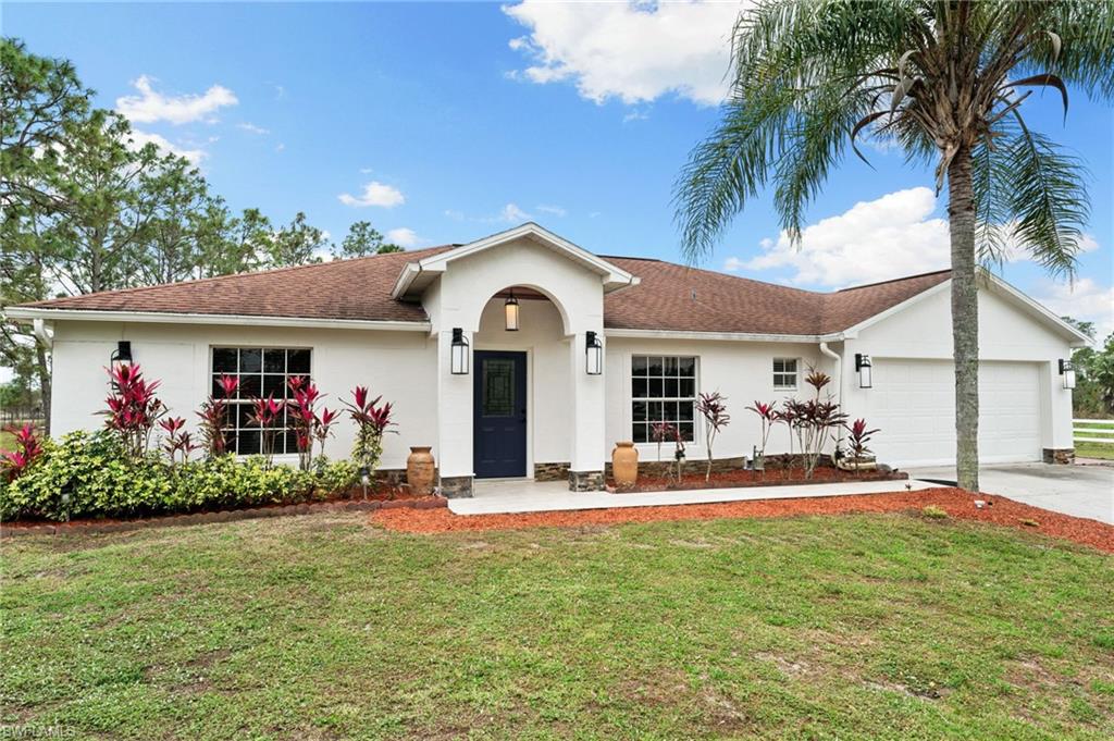 GOLDEN GATE ESTATES - Residential