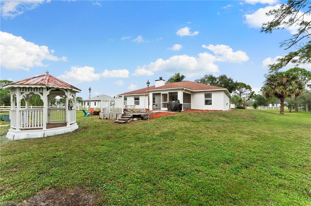GOLDEN GATE ESTATES - Residential