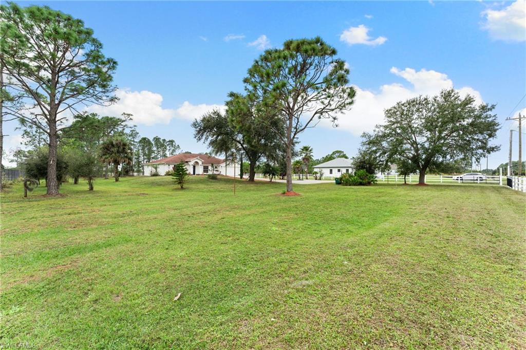 GOLDEN GATE ESTATES - Residential